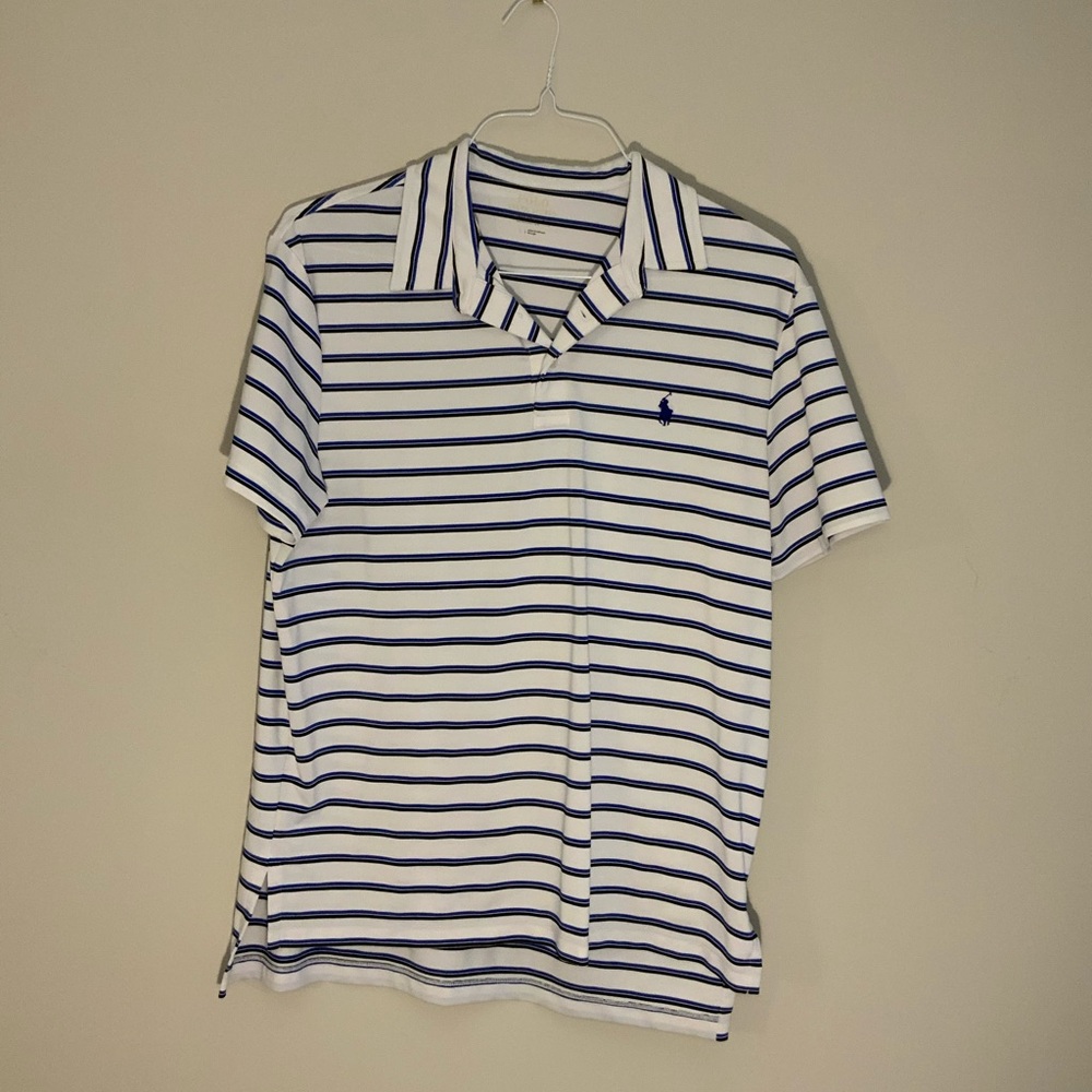 Men’s Large Ralph Lauren Polo golf shirt